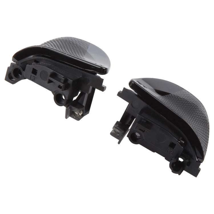 For Asus Rog Ally X 2024 Ally-RC72LA-NH007W RT + LT Button, RT + LT Button(Black)