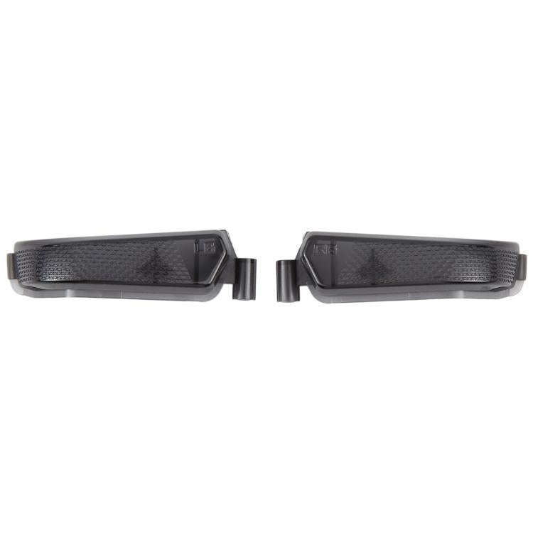 For Asus Rog Ally X 2024 Ally-RC72LA-NH007W RB + LB Button, RB + LB Button(Black)