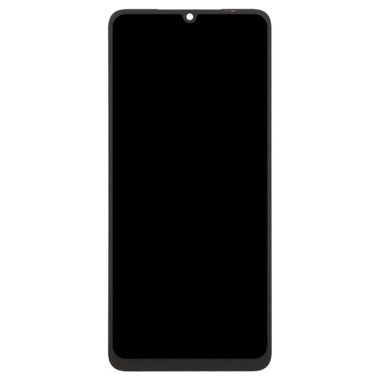 For Honor X5c Plus LCD Screen With Digitizer Full Assembly, For Honor X5c Plus