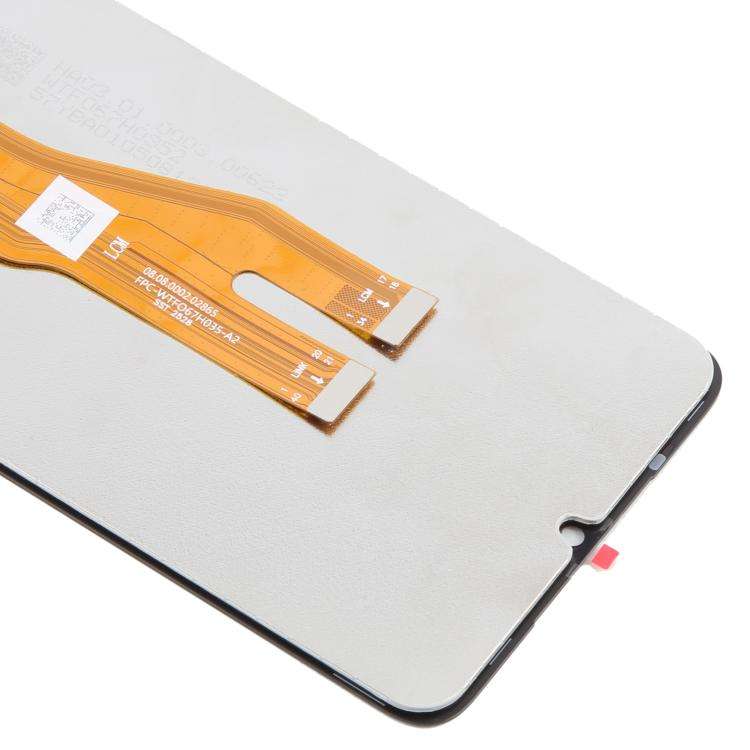 For Honor X5c Plus LCD Screen With Digitizer Full Assembly, For Honor X5c Plus