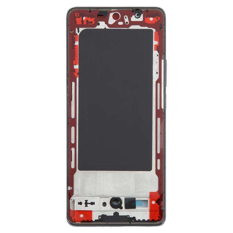 For OPPO Reno11 Pro Global CPH2607 Middle Frame Bezel Plate