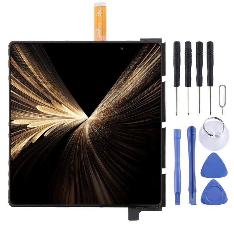 For Honor Magic V5 Original Main LCD Screen with Digitizer Full Assembly, For Honor Magic V5(Orig...