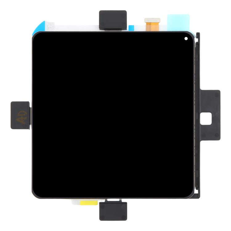 For Google Pixel 10 Pro Fold GU0NP GM66V LTPO OLED Original Main LCD Screen with Digitizer Full A...