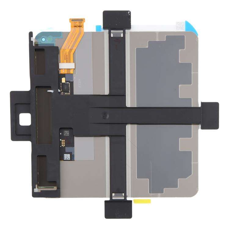 For Google Pixel 10 Pro Fold GU0NP GM66V LTPO OLED Original Main LCD Screen with Digitizer Full A...