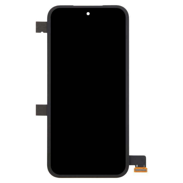For Google Pixel 10 Pro Fold GU0NP GM66V OLED Original LCD Secondary Screen with Digitizer Full A...