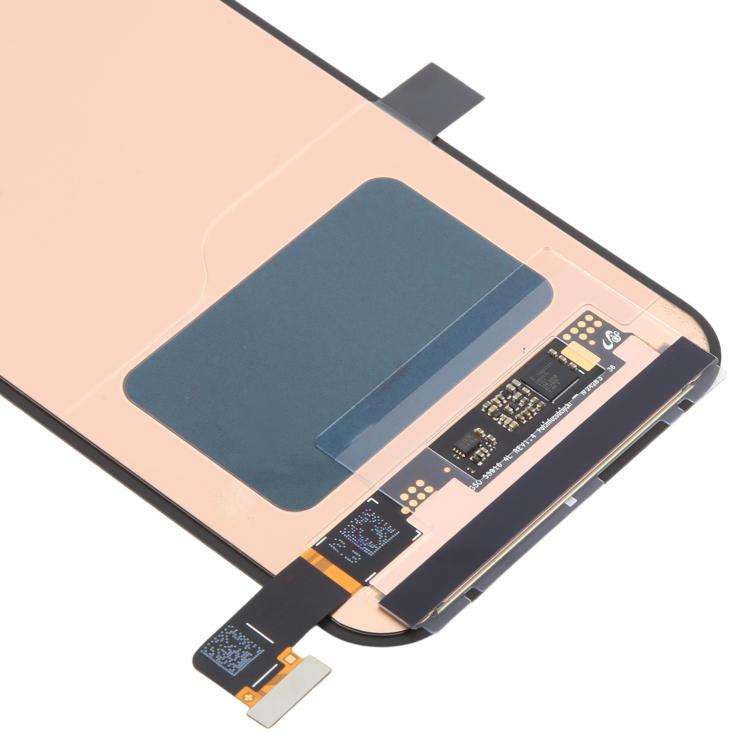 For Google Pixel 10 Pro Fold GU0NP GM66V OLED Original LCD Secondary Screen with Digitizer Full A...