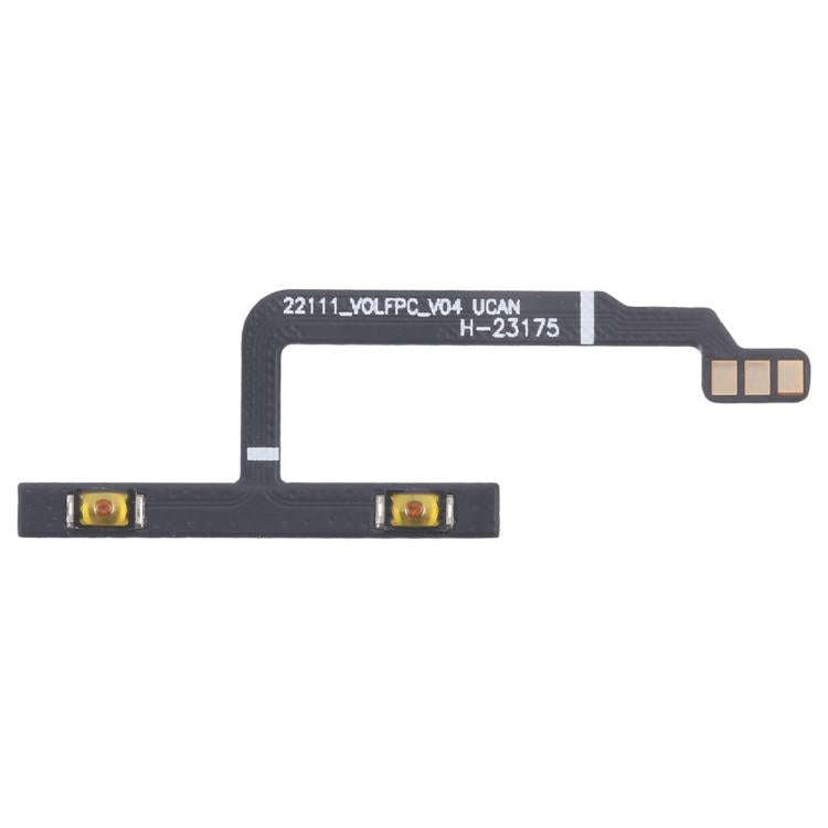 For Nothing Phone 2 A065 Volume Button Flex Cable, For Nothing Phone 2a