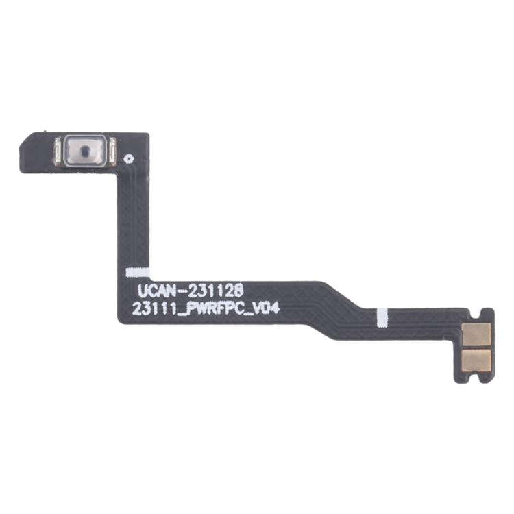 For Nothing Phone 2a A142 / 2a Plus A142P Power Button Flex Cable, For Nothing Phone 2a / 2a Plus