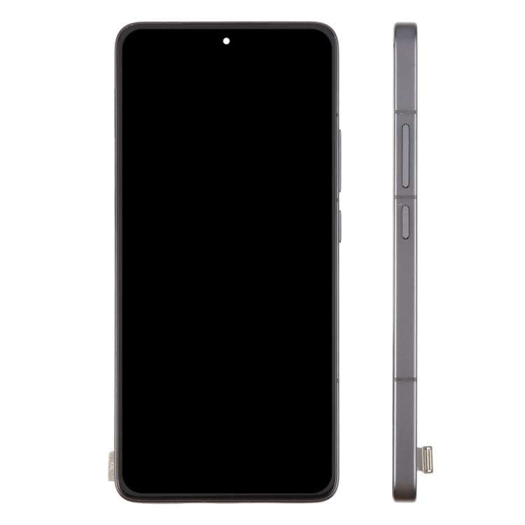 For Xiaomi Poco F7 Pro Original LCD Screen Digitizer Full Assembly with Frame, For Xiaomi Poco F7...