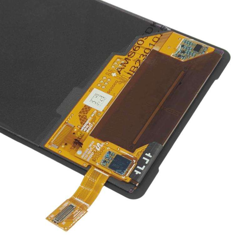 For Sony Xperia 5 V Original LCD Screen with Digitizer Full Assembly, For Sony Xperia 5 V