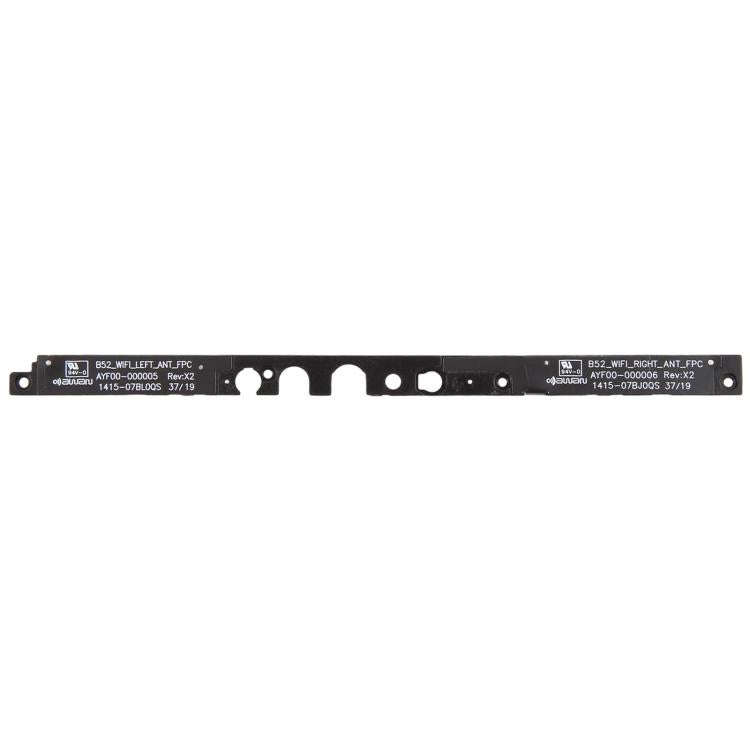 For Microsoft Surface Pro 7 Wifi Antenna Signal Frame, For Microsoft Surface Pro 7