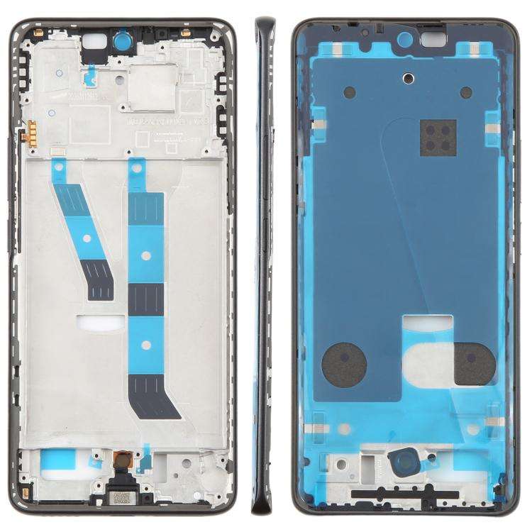 For Xiaomi Redmi Note 15 5G Global Original Middle Frame Bezel Plate, For Xiaomi Redmi Note 15 5G...