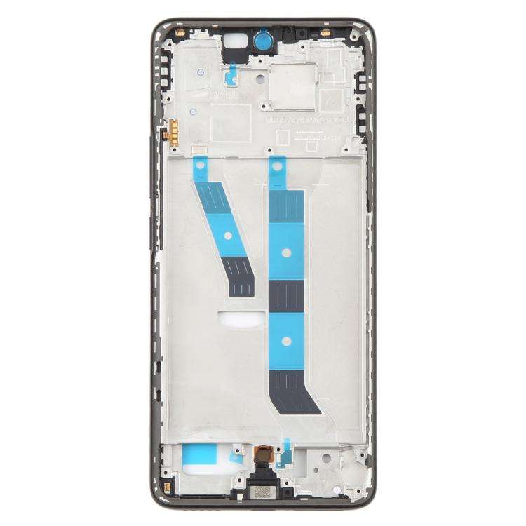 For Xiaomi Redmi Note 15 5G Global Original Middle Frame Bezel Plate, For Xiaomi Redmi Note 15 5G...