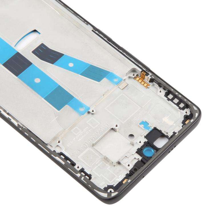 For Xiaomi Redmi Note 15 5G Global Original Middle Frame Bezel Plate, For Xiaomi Redmi Note 15 5G...
