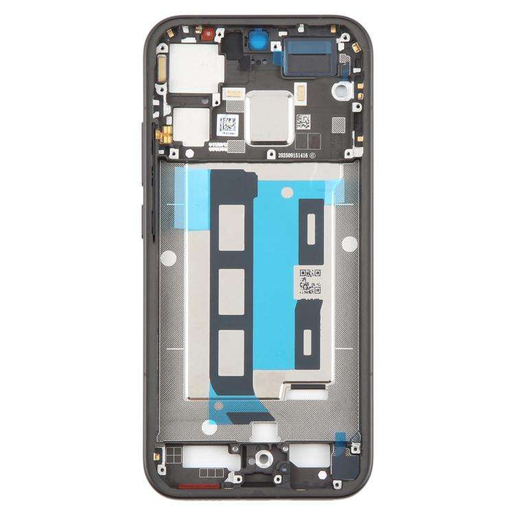 For Xiaomi Redmi K90 Original Middle Frame Bezel Plate, For Xiaomi Redmi K90(Original)
