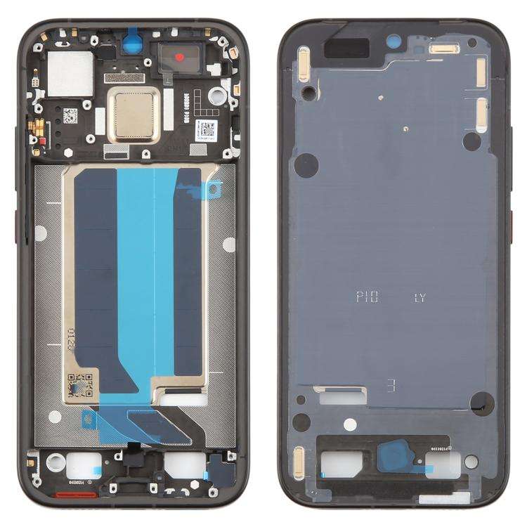 For Xiaomi Redmi Turbo 5 Original Middle Frame Bezel Plate, For Xiaomi Redmi Turbo 5(Original)