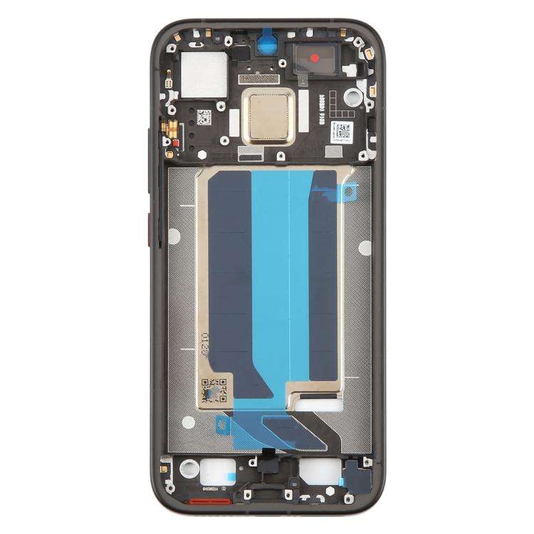 For Xiaomi Redmi Turbo 5 Original Middle Frame Bezel Plate, For Xiaomi Redmi Turbo 5(Original)