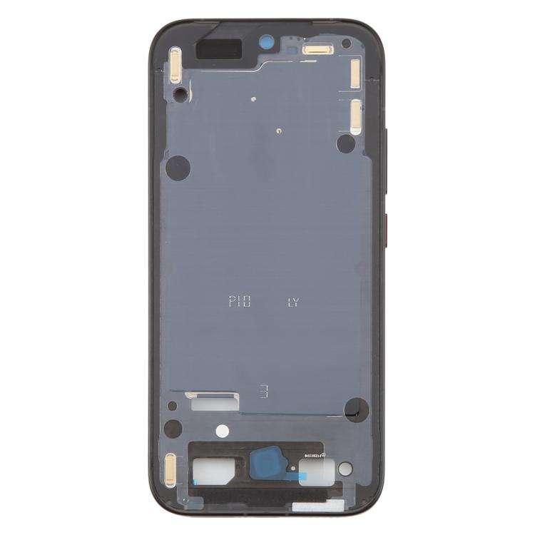 For Xiaomi Redmi Turbo 5 Original Middle Frame Bezel Plate, For Xiaomi Redmi Turbo 5(Original)