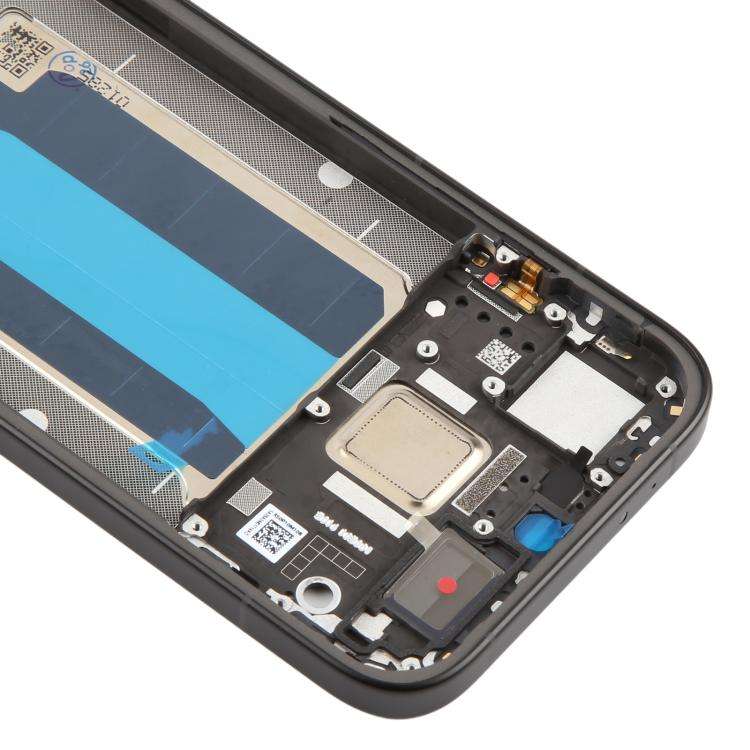 For Xiaomi Redmi Turbo 5 Original Middle Frame Bezel Plate, For Xiaomi Redmi Turbo 5(Original)