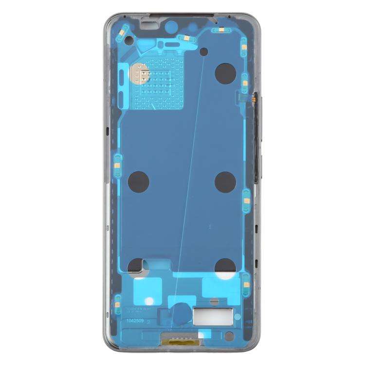 For Xiaomi Civi 5 Pro Original Middle Frame Bezel Plate, For Xiaomi Civi 5 Pro(Original)