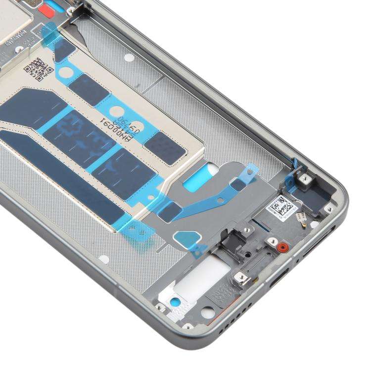 For Xiaomi Civi 5 Pro Original Middle Frame Bezel Plate, For Xiaomi Civi 5 Pro(Original)