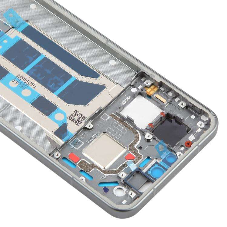For Xiaomi Civi 5 Pro Original Middle Frame Bezel Plate, For Xiaomi Civi 5 Pro(Original)