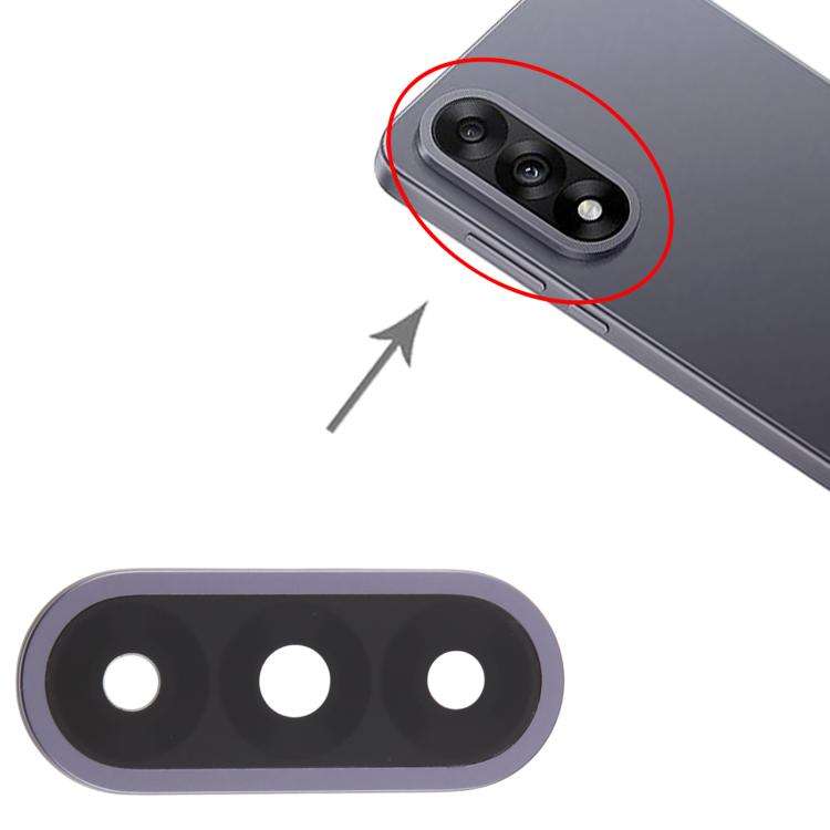 For OnePlus Nord 5 Camera Lens Cover, For OnePlus Nord 5(Original)