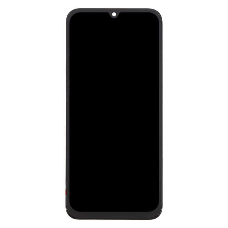 For Xiaomi Redmi A7 Pro 4G Original LCD Screen Digitizer Full Assembly with Frame, For Redmi A7 P...