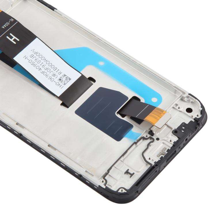 For Xiaomi Redmi A7 Pro 4G Original LCD Screen Digitizer Full Assembly with Frame, For Redmi A7 P...