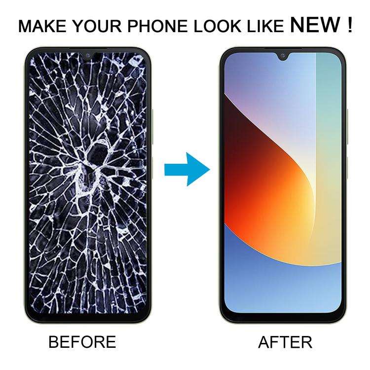 For Xiaomi Redmi A7 Pro 4G Original LCD Screen Digitizer Full Assembly with Frame, For Redmi A7 P...