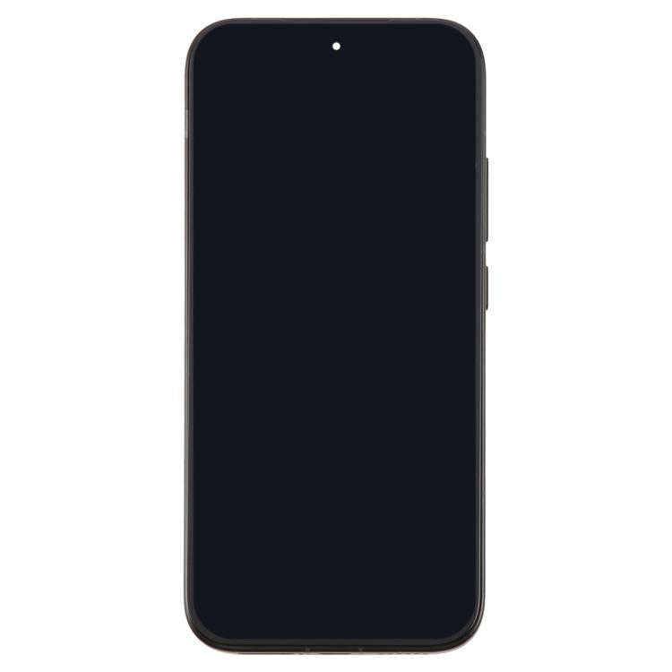 For Xiaomi Poco X8 Pro Original LCD Screen Digitizer Full Assembly with Frame, For Xiaomi Poco X8...