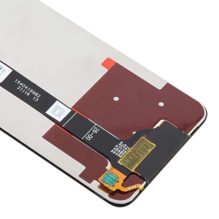 For Realme Narzo 30 5G RMX3242 OEM LCD Screen With Digitizer Full Assembly, For Realme Narzo 30 5G