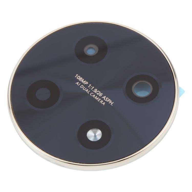 For Huawei Enjoy 70 Pro Original Camera Lens Cover, For Huawei Enjoy 70 Pro(Original)