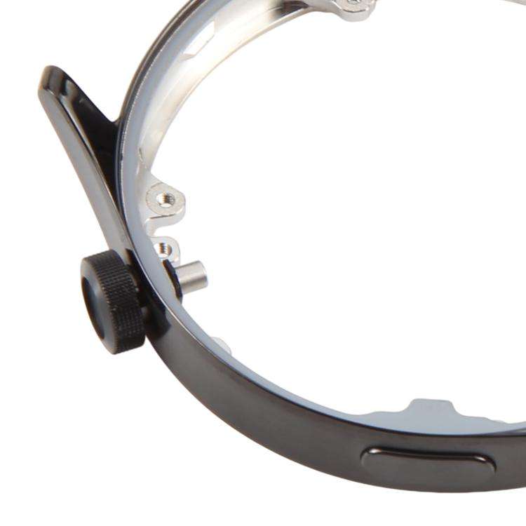 For Xiaomi Watch S1 Pro Original LCD Screen Frame Bezel Plate, For Xiaomi Watch S1 Pro(Original)