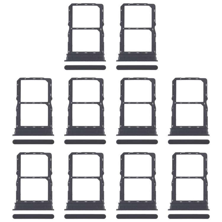 For Honor X7b 5G Original SIM Card Tray + SIM Card Tray, For Honor X7b 5G(10pcs Original)