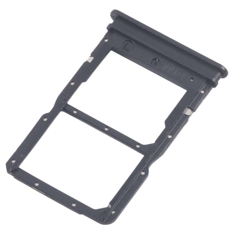 For Honor X8 5G Original SIM Card Tray + SIM Card Tray, For Honor X8 5G(10pcs Original)