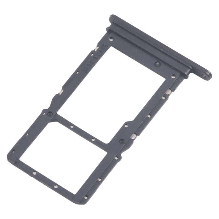For Honor X5 10pcs Original SIM Card Tray + SIM Card Tray / Micro SD Card Tray, For Honor X5(10pc...