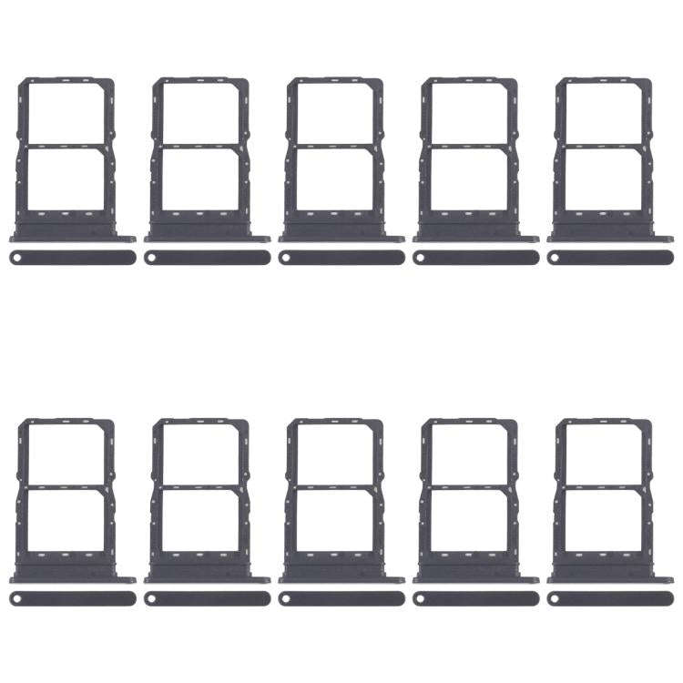 For Honor X5 Plus Original SIM Card Tray + SIM Card Tray, For Honor X5 Plus(10pcs Original)