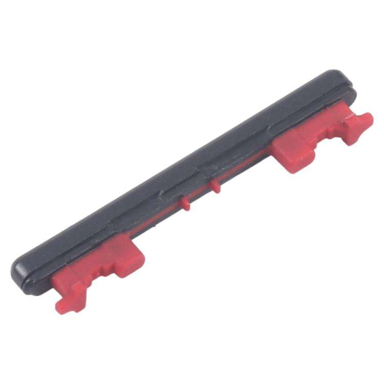 For Honor X8 5G 10pcs Original Volume Control Button, For Honor X8 5G(Original)