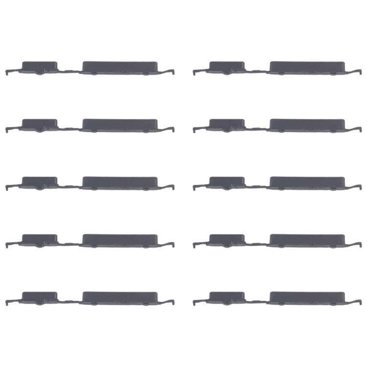 For Honor X5 10pairs Original Power Button and Volume Control Button, For Honor X5(Original)