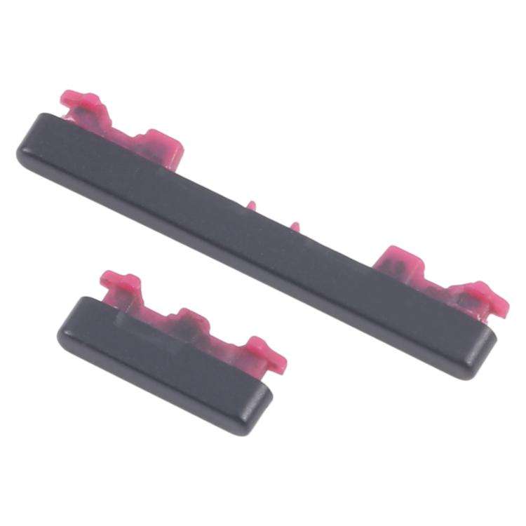 For Honor Magic5 Lite 10pairs Original Power Button and Volume Control Button, For Honor Magic5 L...