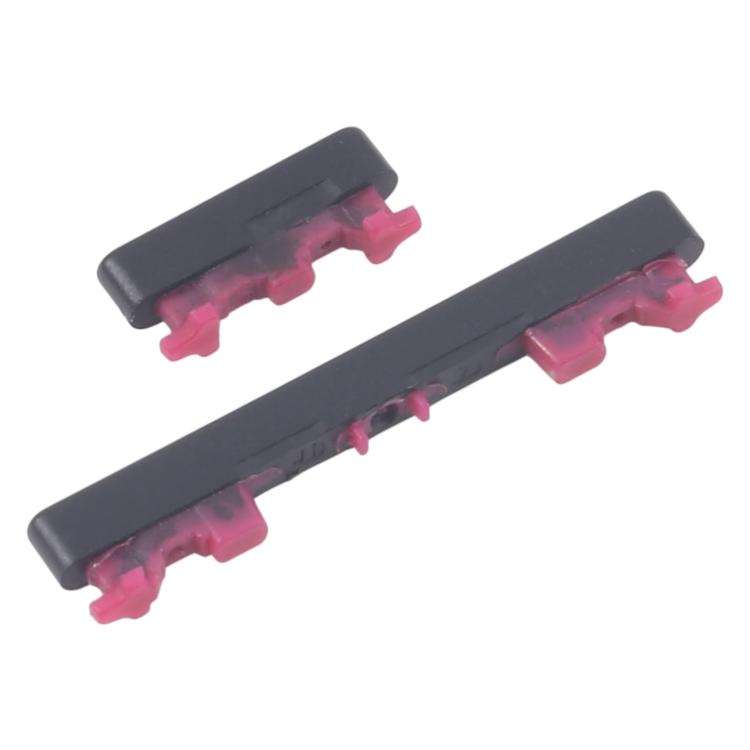 For Honor Magic5 Lite 10pairs Original Power Button and Volume Control Button, For Honor Magic5 L...