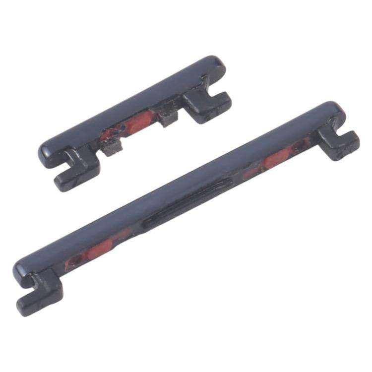 For Honor 200 Pro 10pairs Original Power Button and Volume Control Button, For Honor 200 Pro(Orig...