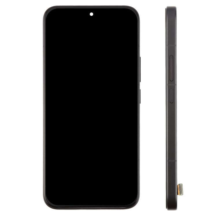 For Xiaomi 15T Pro Original LCD Screen Digitizer Full Assembly with Frame, For Xiaomi 15T Pro(Ori...