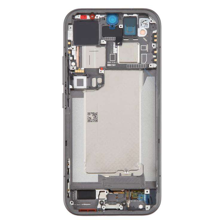 For Xiaomi 17 Pro Original LCD Screen Digitizer Full Assembly with Frame, For Xiaomi 17 Pro(Origi...