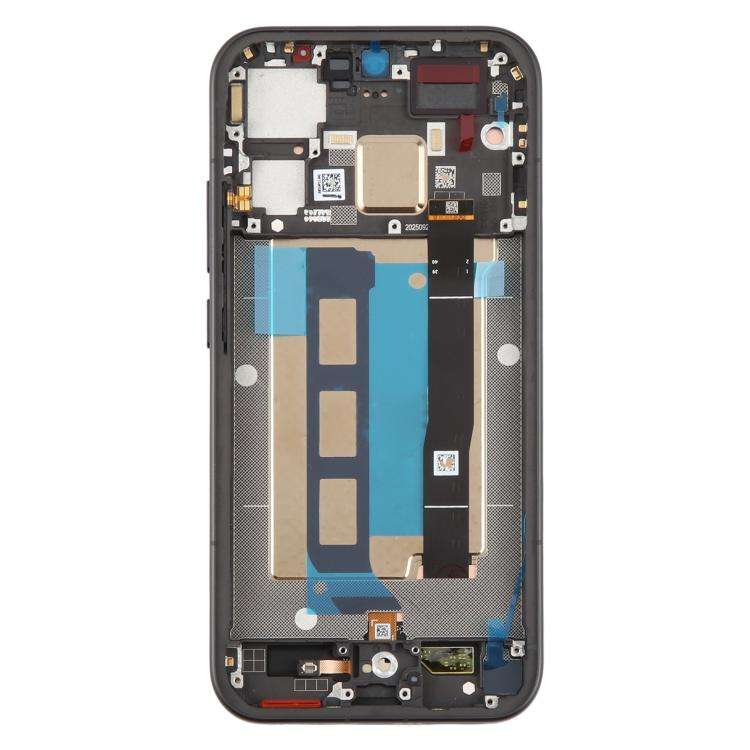 For Redmi K90 Original LCD Screen Digitizer Full Assembly with Frame, For Redmi K90(Original)