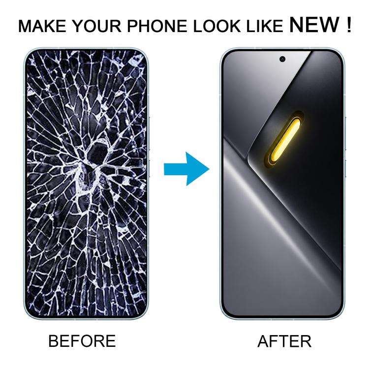 For Xiaomi Poco X8 Pro Max Original LCD Screen Digitizer Full Assembly with Frame, For Xiaomi Poc...
