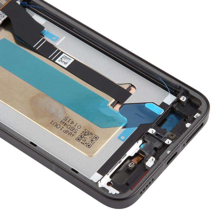 For Redmi Turbo 5 Max Original LCD Screen Digitizer Full Assembly with Frame, For Redmi Turbo 5 M...