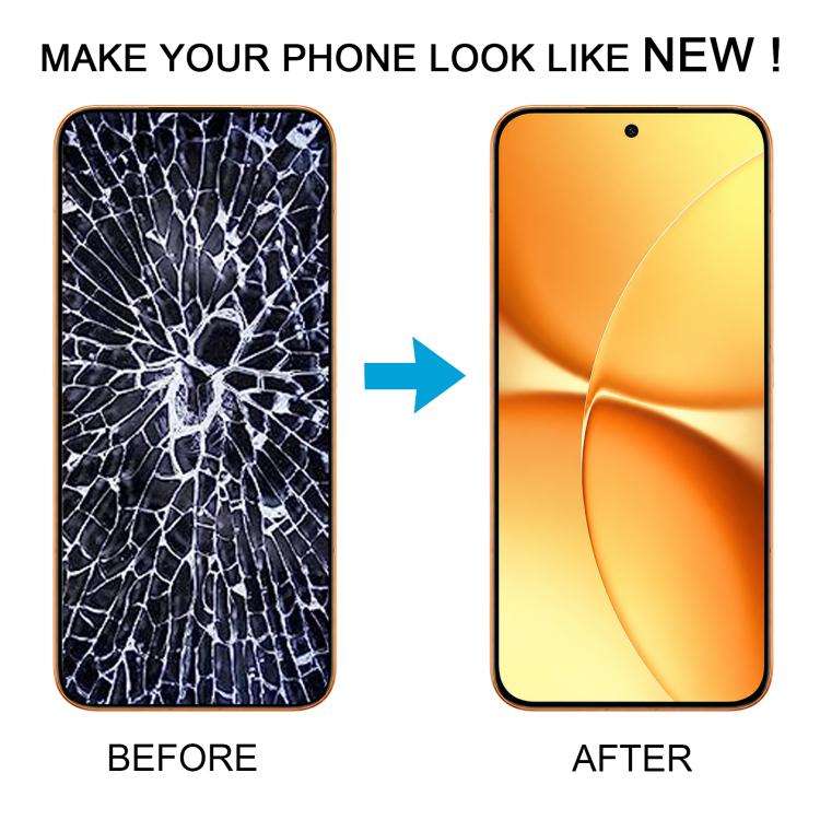 For Redmi Turbo 5 Max Original LCD Screen Digitizer Full Assembly with Frame, For Redmi Turbo 5 M...