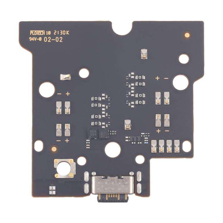For Xiaomi Pad 5 Pro Original Charging Port Board, For Xiaomi Pad 5 Pro(Original)
